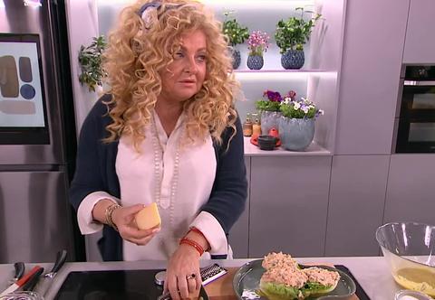 Wielkanocne dania Magdy Gessler. Co na święta proponuje gospodyni "Kuchennych rewolucji"?