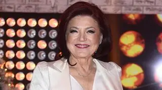 Urszula Dudziak o życiu przed 80. "'A jak seks?' Kochajmy się, dopóki możemy się ruszać"