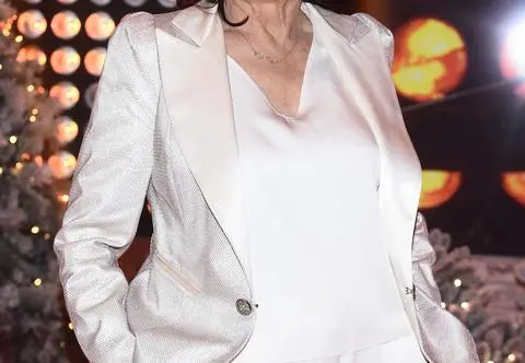 Urszula Dudziak o życiu przed 80. "'A jak seks?' Kochajmy się, dopóki możemy się ruszać"
