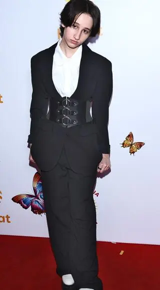 Córka Michała Wiśniewskiego Etiennette