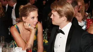 Taylor Swift i Joe Alwyn