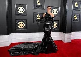 Grammy 2023. Doja Cat