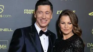 Lewandowscy świętują urodziny Laury. Pokazali wcześniej niepublikowane zdjęcia