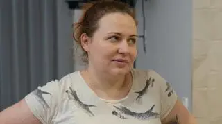 Agnieszka z "Kanapowczyń 2" przytyła 28 kg. Tak wyglądała kiedyś