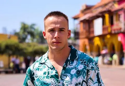 Michał Jędrzejczak z "Hotel Paradise 7" – co o nim wiemy?