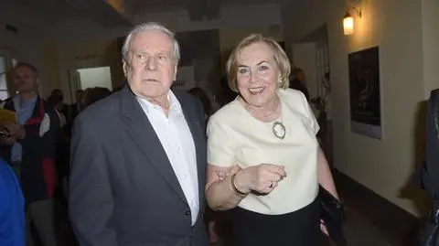 Maria Krawczyk-Gołas , Wiesław Gołas