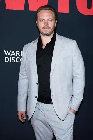 Tomasz Schuchardt chudnie 50 kg do nowej roli