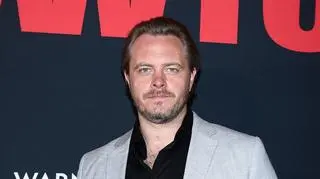 Tomasz Schuchardt chudnie 50 kg do nowej roli