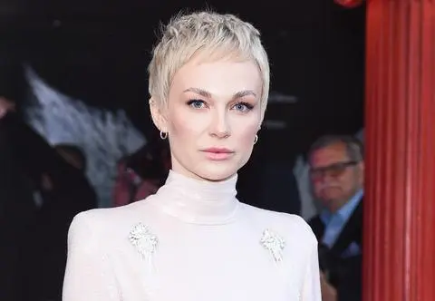 Aleksandra Adamska o rodzinnej tragedii. Dwukrotnie był pożar w jej domu rodzinnym