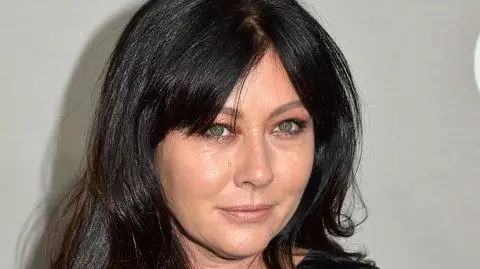 Shannen Doherty