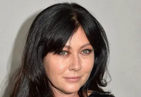Shannen Doherty pokazała jak przygotowuje się do śmierci. Wyprzedaje majątek ze względu na mamę