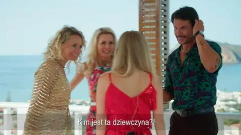 "40 kontra 20". 22 odcinek sezonu 2  