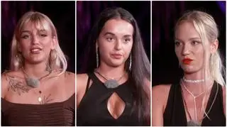 "True Love" odcinek 29. Ceremonia Prawdy ujawni prawdziwe uczucia Patki, Sary i Agaty