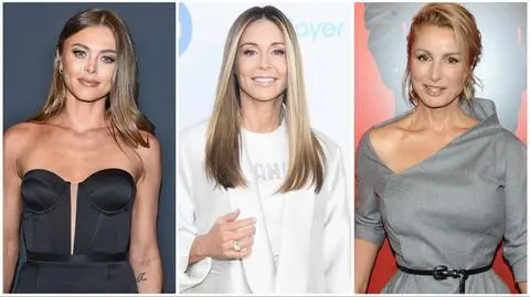 Na pewno nie wiesz, czym zajmuje się rodzeństwo gwiazd