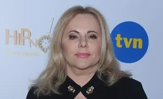 Joanna Kurowska poszła na terapię