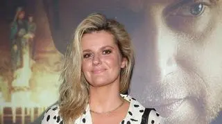 Zofia Zborowska-Wrona pokazała po kim Nadzieja ma piękne włosy. Zaskoczeni?