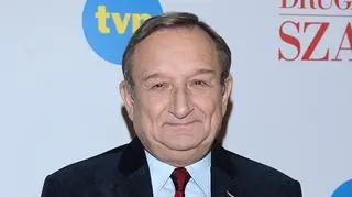 Kazimierz Kaczor wspomina Annę Przybylską i Franciszka Pieczkę. Zdradził, jacy byli poza kamerą