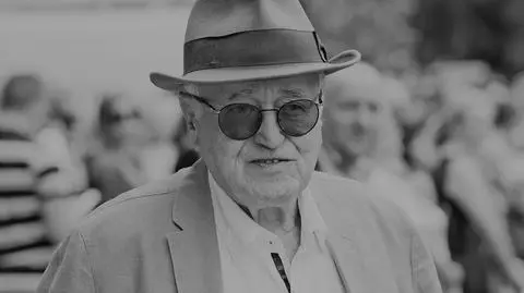 Jan Nowicki nie żyje