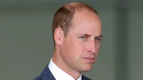 Książę William