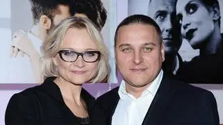 Duże zmiany w domu Edyty i Łukasza Golców