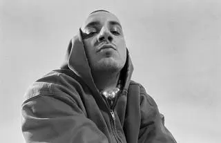 RAP WAGARY. Otsochodzi