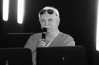 Andrzej Korzyński nie żyje