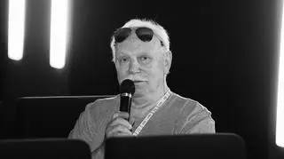 Andrzej Korzyński nie żyje. Kompozytor muzyki do "Akademii Pana Kleksa" miał 82 lata