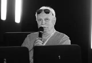 Andrzej Korzyński nie żyje. Kompozytor muzyki do "Akademii Pana Kleksa" miał 82 lata