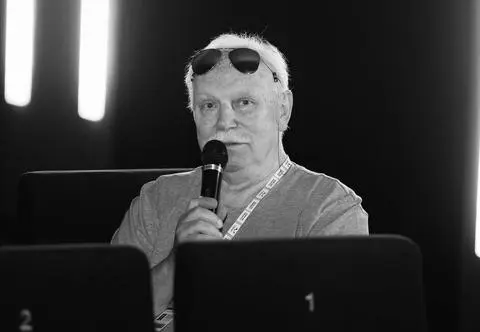 Andrzej Korzyński nie żyje. Kompozytor muzyki do "Akademii Pana Kleksa" miał 82 lata