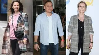 Dzieci gwiazd zdają egzamin dojrzałości. Wśród nich dzieci braci Golców