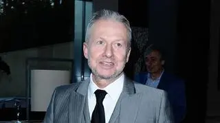 Bogusław Linda pokazał romantyczne zdjęcie z żoną. To rzadkość