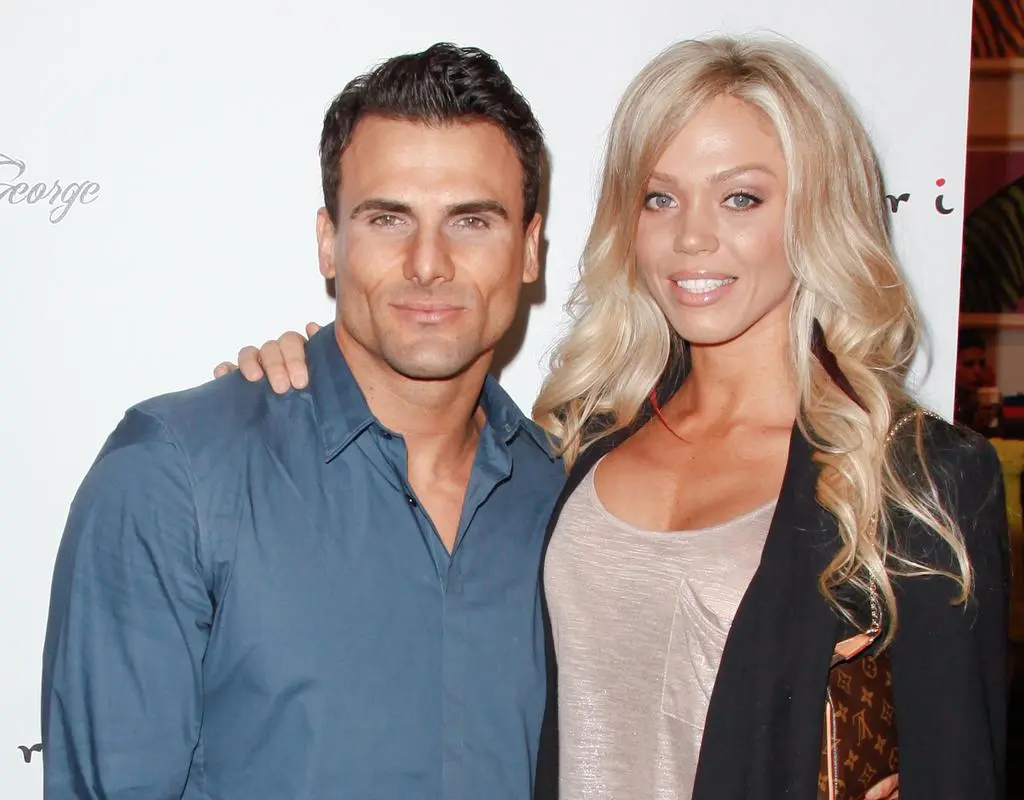 Loni Willinson, Jeremy Jackson 