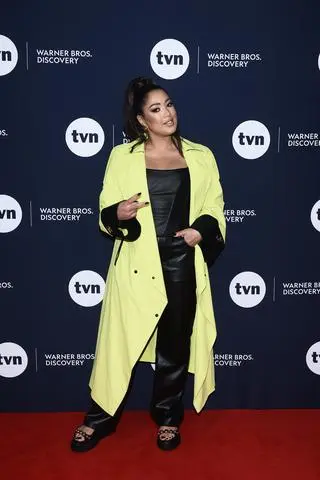 "Perfect Picture" - nowy program w TVN7. Prowadzącą Patricia Kazadi