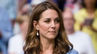 Wuj księżnej Kate zdradził dużo więcej o chorobie siostrzenicy. Mówi o "skomplikowanej sytuacji"