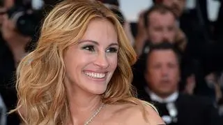 Julia Roberts w nietypowej stylizacji w Cannes. Złamała festiwalową etykietę