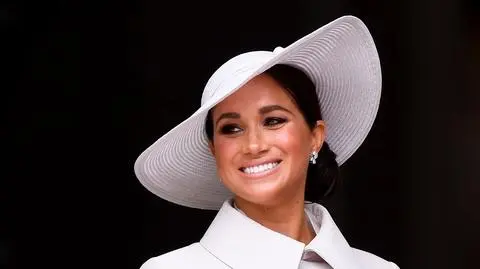 Meghan Markle chce wrócić do działalności w sieci?