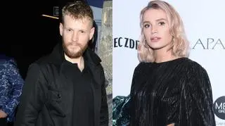 Maffashion potwierdziła rozstanie z Sebastianem Fabijańskim. "Nie jest łatwo"