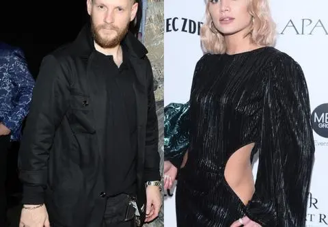 Maffashion potwierdziła rozstanie z Sebastianem Fabijańskim. "Nie jest łatwo"