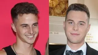 Jakub i Adam Zdrójkowscy