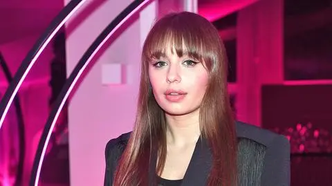 Oliwia Bieniuk 