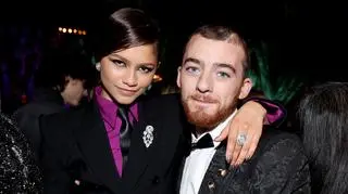 Poruszające pożegnanie Angusa Clouda przez Zendayę. "Chciałabym go takim zapamiętać"