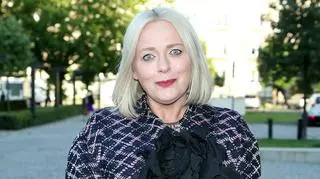 Katarzyna Nosowska świętuje rocznicę ślubu. Z Pawłem Krawczykiem przezwyciężyli wiele trudności