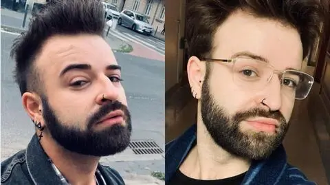 Merkucjo z "Prince Charming" o chorobie. "Nikt nie wiedział, co mi jest, pogarszał się mój stan"