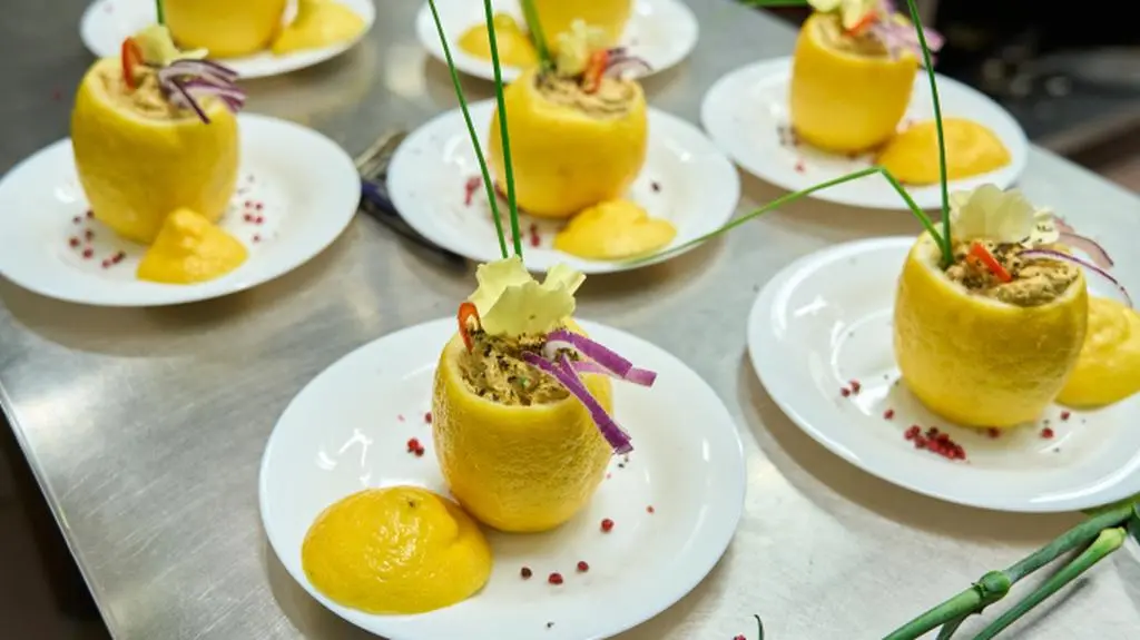 "Kuchenne rewolucje". "Trattoria Buon Posto" w Kielcach
