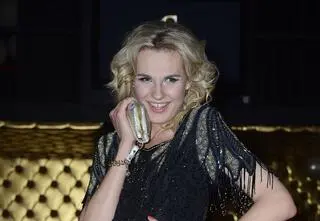 Michalina Manios z "Top Model" przeszła ogromną metamorfozę. Jak wygląda dziś? 