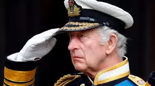 Wielki powrót Karola III. Król zalał się łzami. Przełomowa chwila po usłyszeniu diagnozy