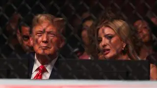 Donald Trump został skazany. Jego córka zabrała głos. Dodała wymowne zdjęcie