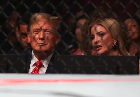 Donald Trump został skazany. Jego córka zabrała głos. Dodała wymowne zdjęcie