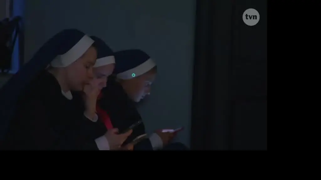 Rafał Maćkowiak o roli w serialu Herkules