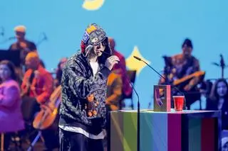 Gala Bestsellerów Empiku 2022: Mata